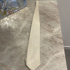 Brioni neck tie